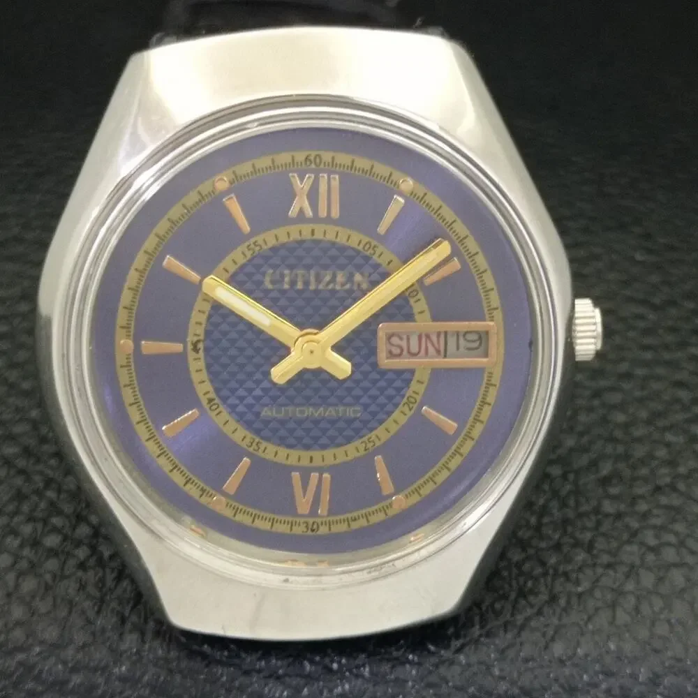 Citizen this watch